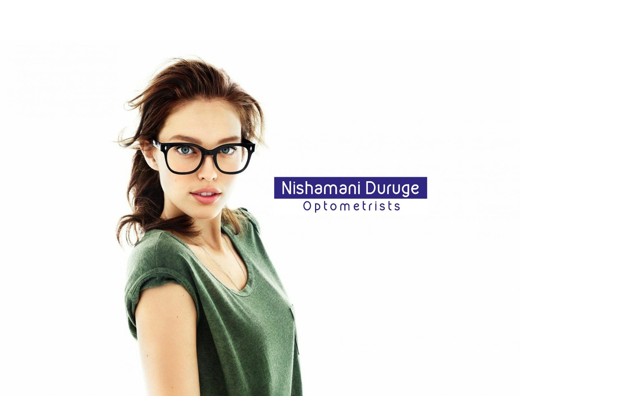 Nishamani Duruge Optometrists